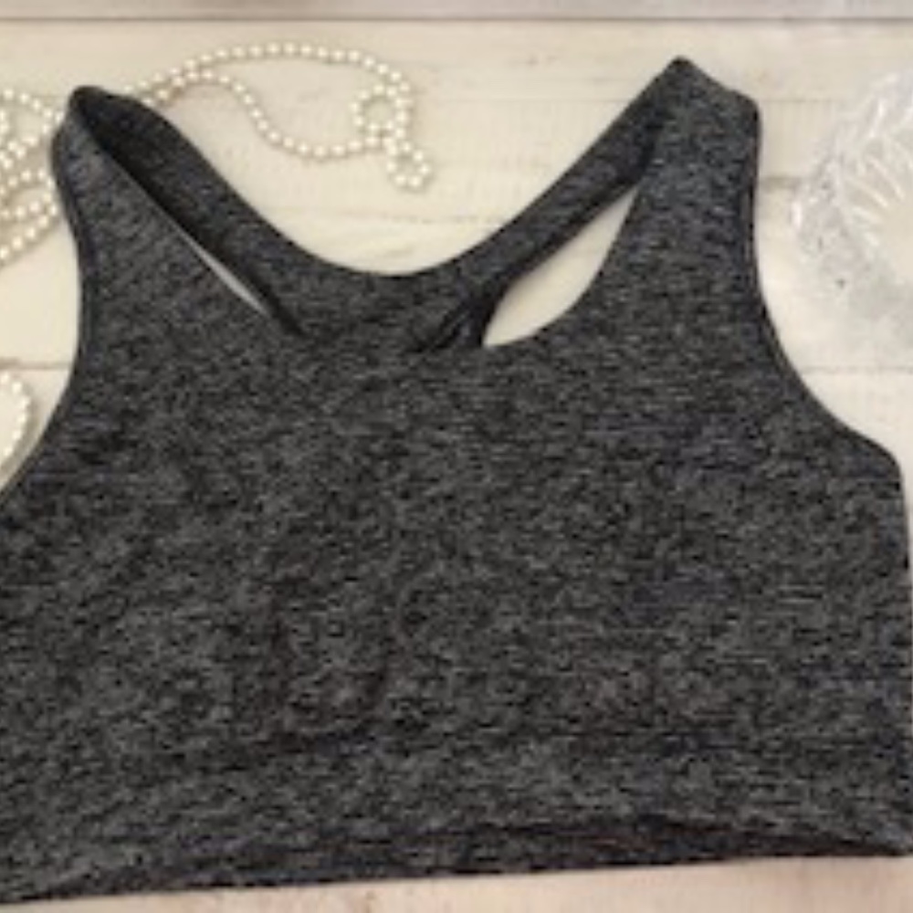 Real Tek Sports Bra Medium